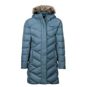 Marmot strollbridge cloud blue